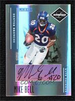 Rookie - Mike Bell #/1