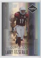 Larry Fitzgerald #/25