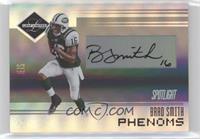 Phenoms - Brad Smith #/25