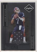 J.P. Losman #/50