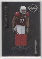 Larry Fitzgerald #/50