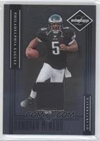 Donovan McNabb #/50