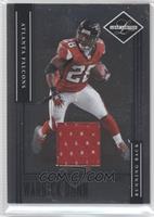 Warrick Dunn #/50