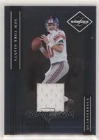 Eli Manning #/50