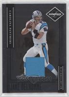 Jake Delhomme #/50