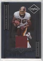 Clinton Portis #/50