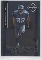 Darrell Jackson #/799