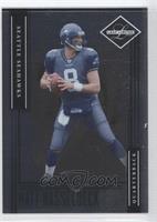 Matt Hasselbeck #/799