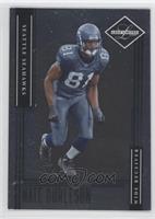 Nate Burleson #/799