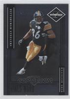 Hines Ward #/799