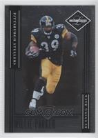 Willie Parker #/799