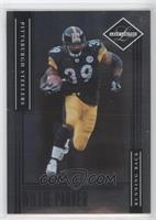 Willie Parker #/799