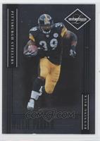 Willie Parker #/799