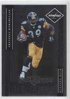 Willie Parker #/799