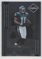 Donte' Stallworth #/799