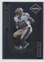 Deuce McAllister #/799