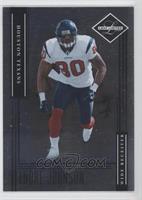 Andre Johnson #/799