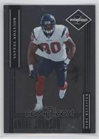 Andre Johnson #/799