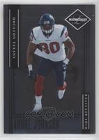 Andre Johnson #/799