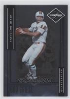 Bob Griese #/799