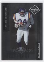 Herschel Walker #/799