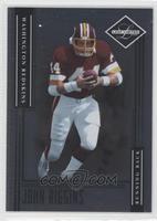 John Riggins #/799