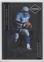 Barry Sanders #/799