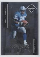 Barry Sanders #/799