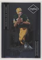 Bart Starr #/799