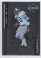 Billy Sims #/799