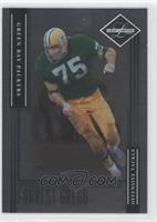 Forrest Gregg #/799