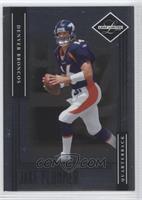 Jake Plummer #/799