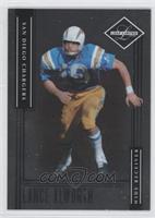 Lance Alworth #/799