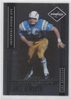 Lance Alworth #/799