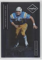 Lance Alworth #/799