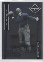 Red Grange #/799