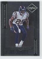 Rookie - Antonio Cromartie #/299