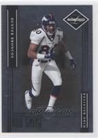 Rod Smith #/799