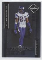 Rookie - Cedric Griffin [EX to NM] #/299