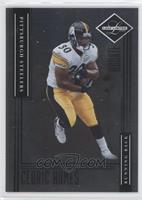 Rookie - Cedric Humes #/299