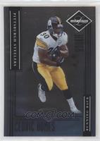 Rookie - Cedric Humes #/299