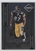 Rookie - Charles Davis #/299