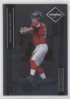 Rookie - D.J. Shockley #/299