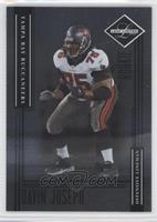 Rookie - Davin Joseph #/299