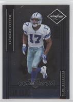 Rookie - Sam Hurd [EX to NM] #/299