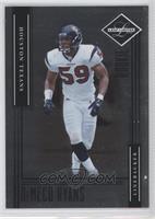 Rookie - DeMeco Ryans #/299