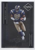 Rookie - Dominique Byrd #/299