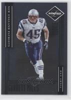 Rookie - Garrett Mills #/299