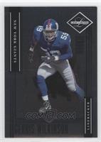 Rookie - Gerris Wilkinson #/299