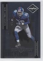 Rookie - Gerris Wilkinson #/299